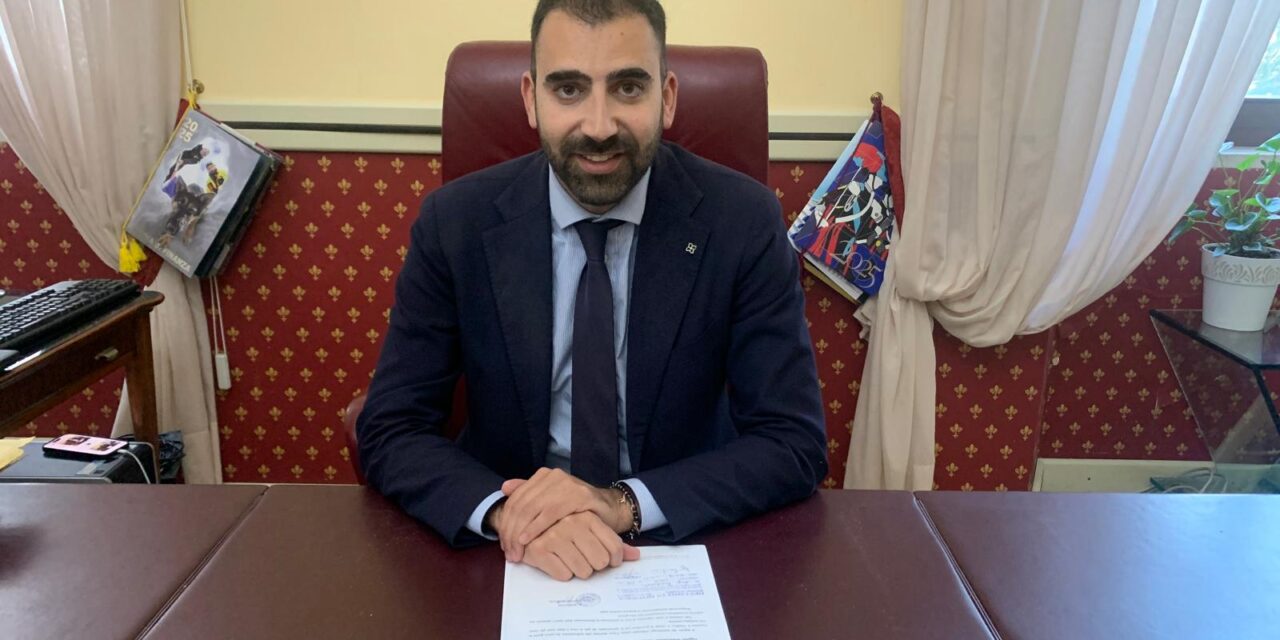 Campli, tensione sul bilancio: duro botta e risposta in Comune