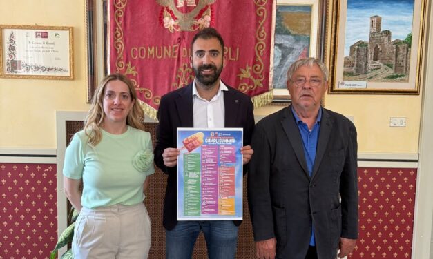 Campli prepara quattro mesi di eventi tra centro e frazioni