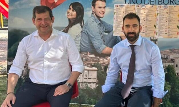 Campli risponde a D’Alfonso: chiarimenti su Pnrr e investimenti