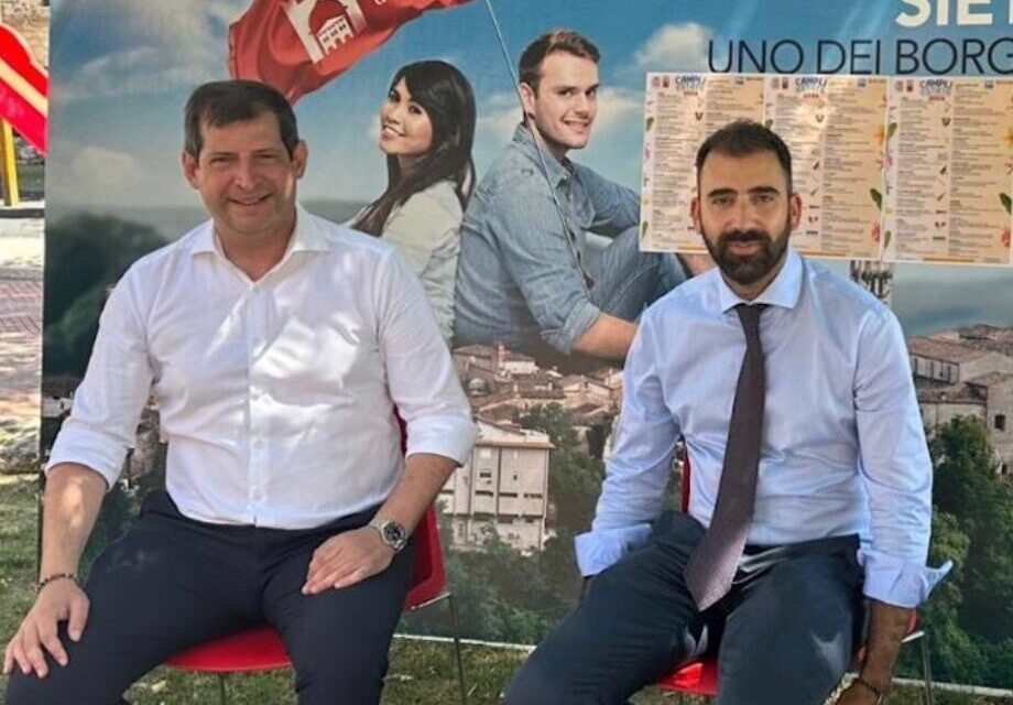 Campli risponde a D’Alfonso: chiarimenti su Pnrr e investimenti