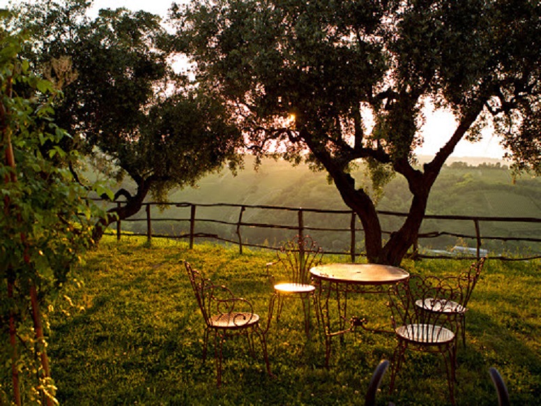 Agriturismi abruzzesi, prenotazioni in crescita verso l’estate