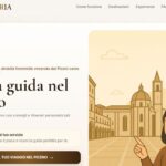 Turismo digitale, online AncarIA per scoprire il territorio