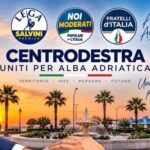Alba Adriatica, il centrodestra rilancia il progetto unitario