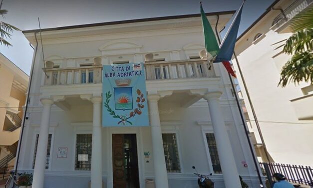 Alba Adriatica, caso social tra politica e associazioni
