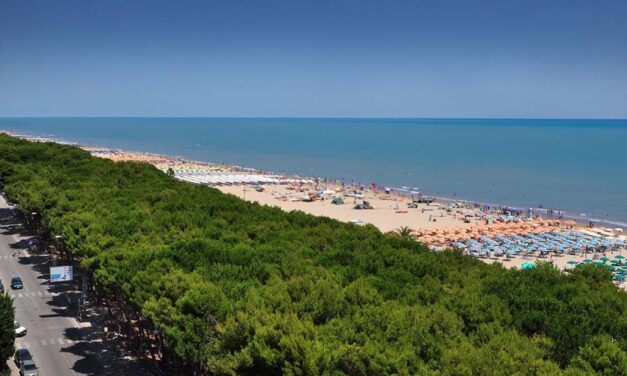 Mare abruzzese, confronto sui controlli: dati nel complesso buoni