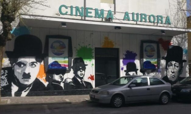 Alba Adriatica, il Comune punta al futuro del Cinema Aurora