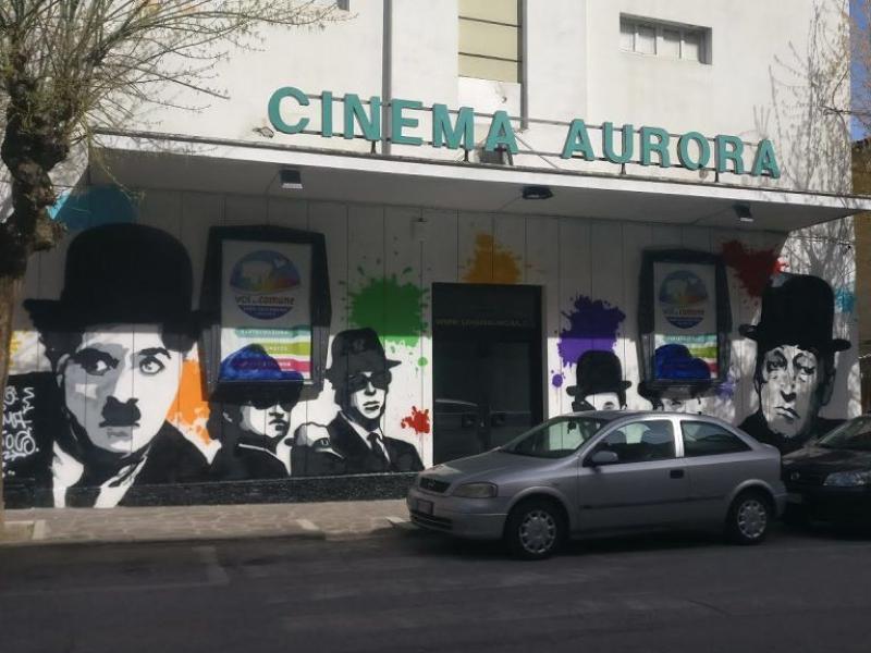 Alba Adriatica, il Comune punta al futuro del Cinema Aurora