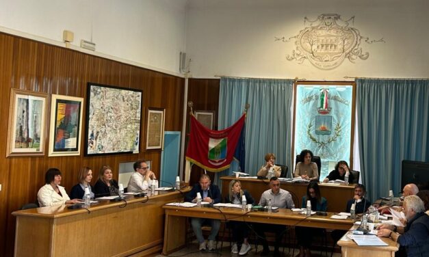 Alba Adriatica, rendiconto approvato: risorse per nuove opere e decoro