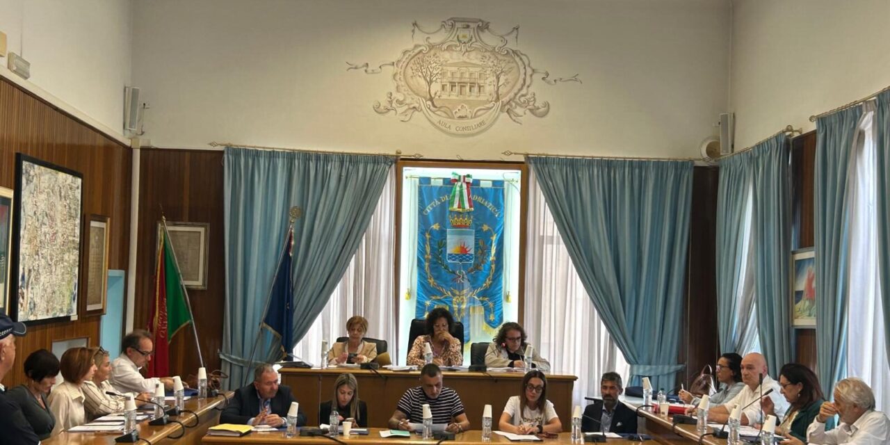 Alba Adriatica, il consiglio boccia la proposta sul fondo sociale