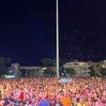 Alba Adriatica, in piazza due notti di concerti e street food