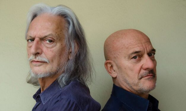 Spoltore Ensemble 2020: il protagonista è Bisio