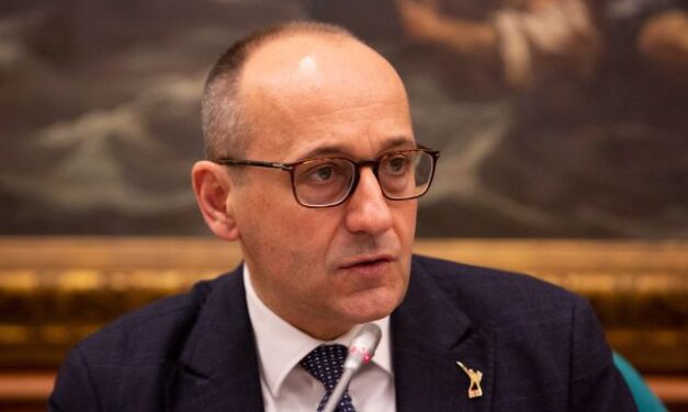 Suppletive a Chieti, riflessi anche sulla politica teramana