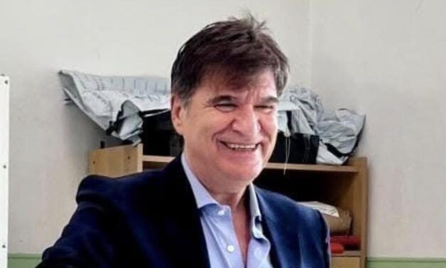 Sant’Egidio alla Vibrata, lutto cittadino per l’ultimo saluto a Forlini