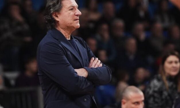 Roseto cede ad Avellino e chiude in coda la regular season