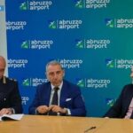 Sicurezza digitale, intesa per proteggere l’aeroporto d’Abruzzo
