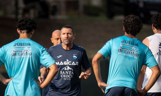 Pescara al lavoro a Silvi, il mercato ruota attorno a Russo