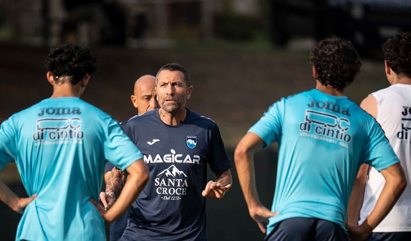 Pescara al lavoro a Silvi, il mercato ruota attorno a Russo