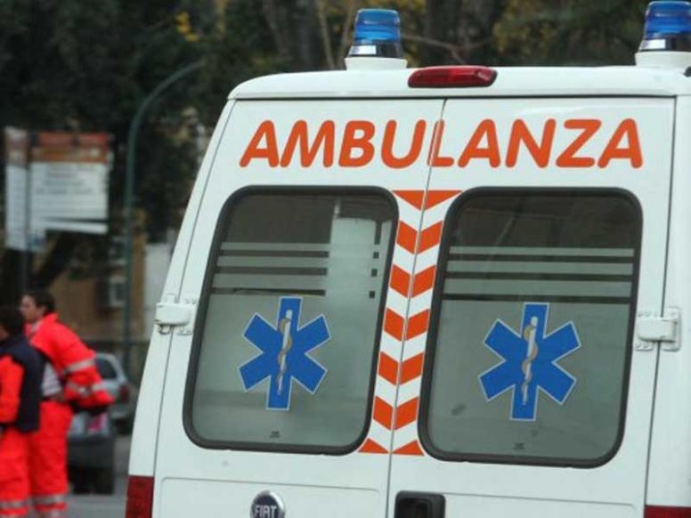 Aggressione al personale del 118, caso all’attenzione regionale