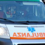 Schianto in moto a Montepagano, grave un sedicenne