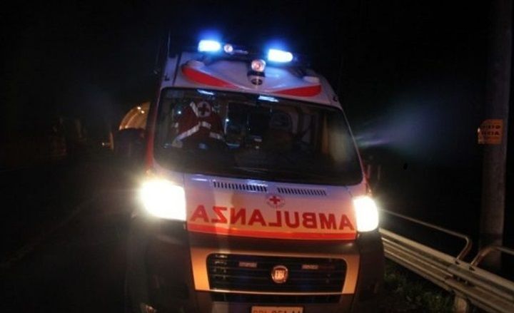 Notte agitata ad Alba Adriatica, rissa fuori da un locale
