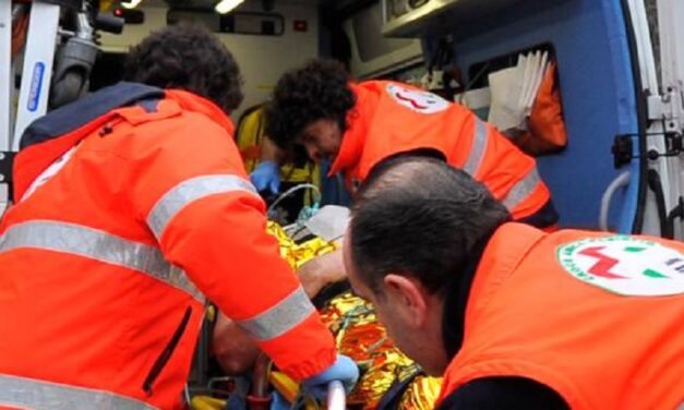 Atri piange due donne travolte da un’auto: indagato il conducente