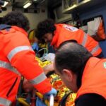 Atri, due donne travolte da un’auto: muore una 79enne