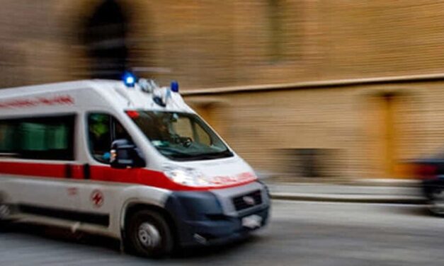 Corropoli, 67enne trovato senza vita nella sua abitazione