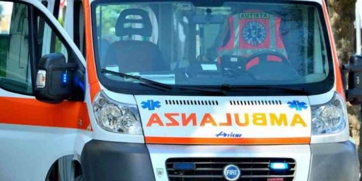 Anziano investito a Colleranesco: è grave al Mazzini
