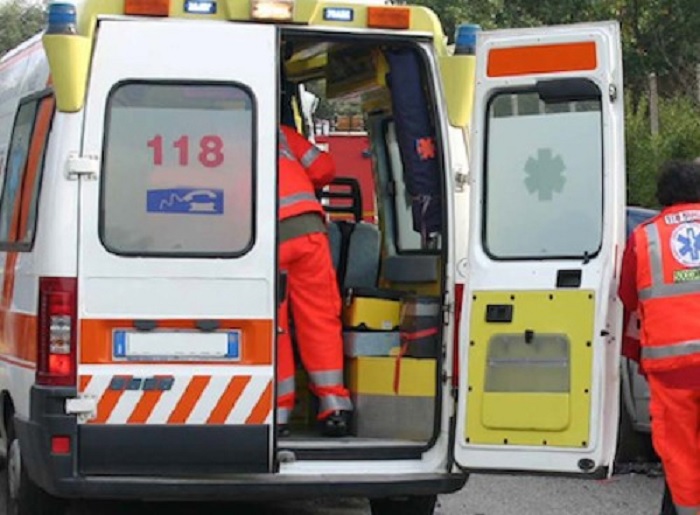 Giulianova, uomo ferito sul lungomare: indagini in corso