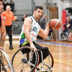 Amicacci vicina al colpo: a Giulianova sfuma gara 1 di semifinale
