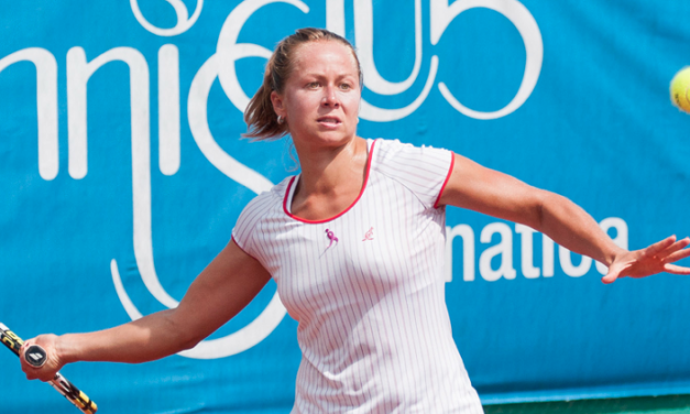 Tennis, a Pescara le finali dell’Open dedicato a Guido Campana
