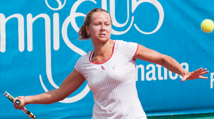 Tennis, a Pescara le finali dell’Open dedicato a Guido Campana