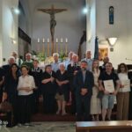 San Flaviano, l’Anc rende omaggio a tre soci scomparsi