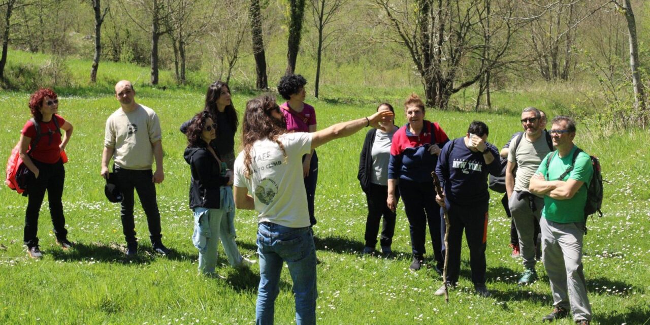 Martinsicuro, parte un progetto per una montagna più accessibile