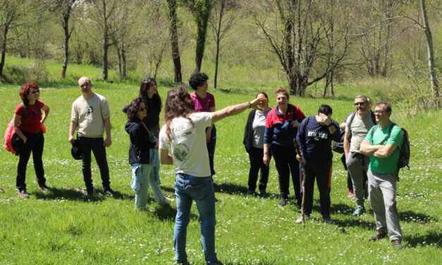 Martinsicuro, parte un progetto per una montagna più accessibile