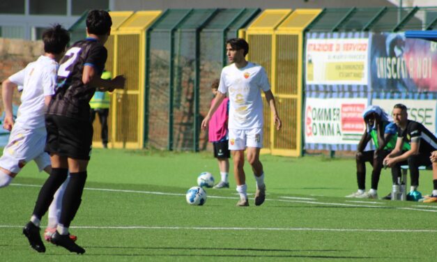 Eccellenza: Santegidiese in festa, Cupello avanti nei play-out