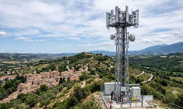 Antenna Iliad, Ancarano vince al Consiglio di Stato