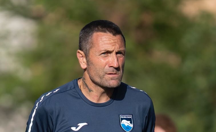 Pescara-Samb, stop ai tifosi da cinque comuni teramani