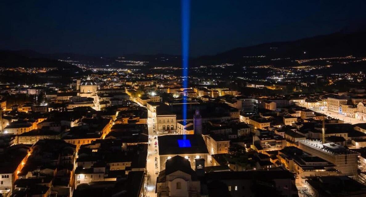 L’Aquila ricorda il sisma, cerimonie nel segno della memoria