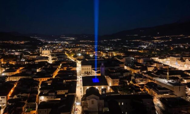 L’Aquila ricorda il sisma, cerimonie nel segno della memoria