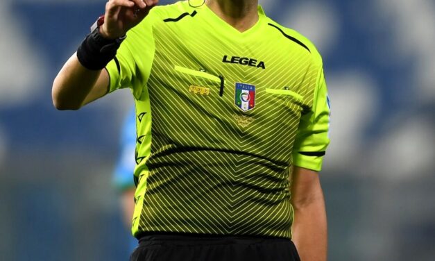 Esposto dall’Abruzzo, la Figc indaga sugli arbitri