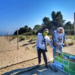 Borsacchio, via libera al piano per dune e specie protette