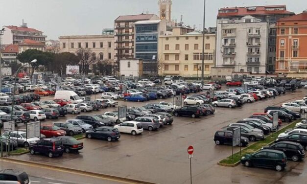 Bonifica nell’area di risulta, nuovo scontro a Pescara
