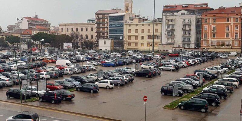 Bonifica nell’area di risulta, nuovo scontro a Pescara