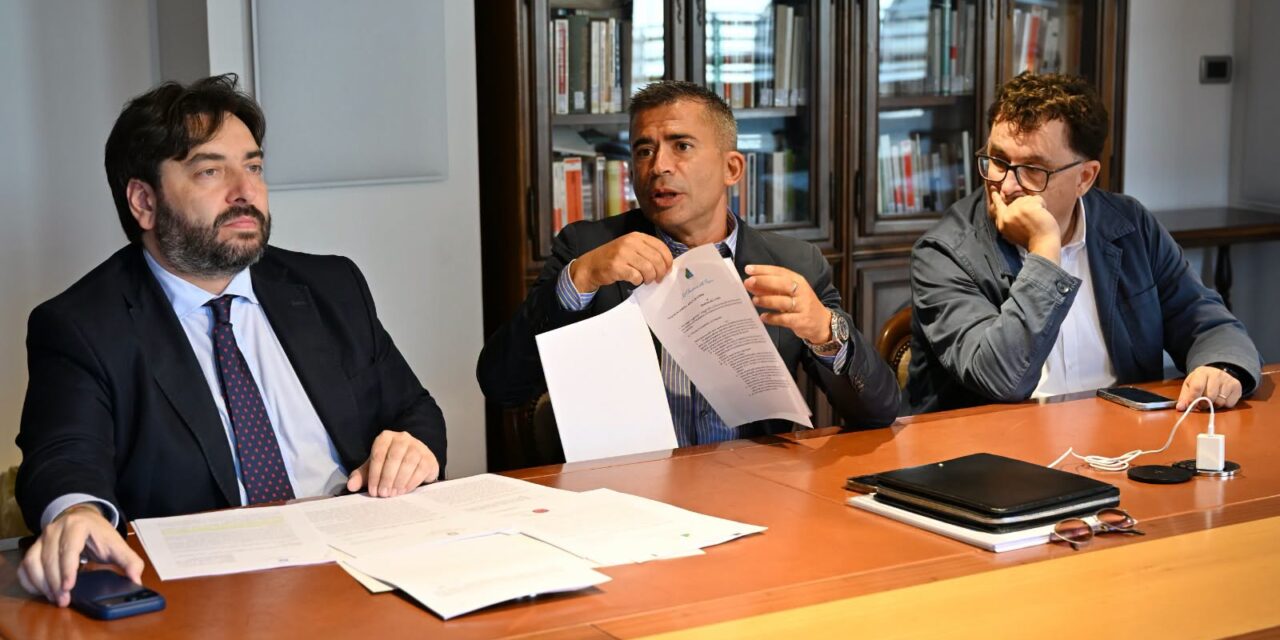 Rinnovabili in Abruzzo, confronto sulla legge regionale