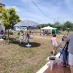 Arte e solidarietà sulle colline di Corropoli