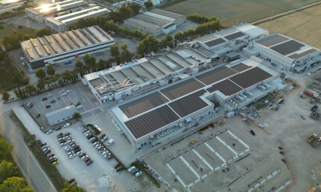 Ars Tech, alta affluenza per il rinnovo della Rsu