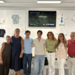 Danza contemporanea, al via il nuovo asse culturale tra Giulianova e Teramo
