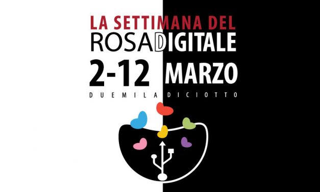 “Settimana del RosaDigitale”: evento a Giulianova