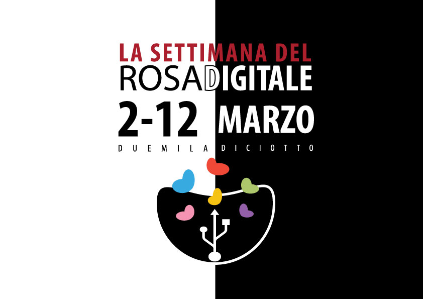 “Settimana del RosaDigitale”: evento a Giulianova